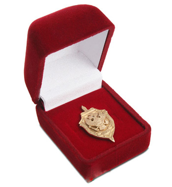 Большой значок "ФСБ"